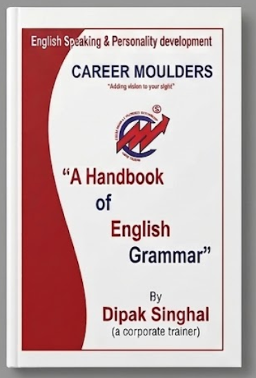 A Handbook of English Grammar
