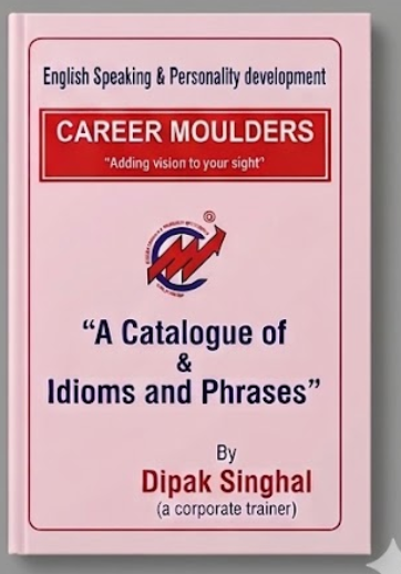 A Catalogue of & Idioms and Phrases